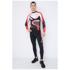 Велокостюм чоловiчий 132111L