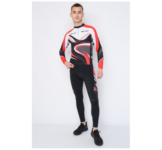 Велокостюм чоловiчий 132111L