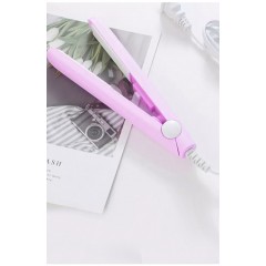 Міні утюжок для вирівнювання волосся 134734L