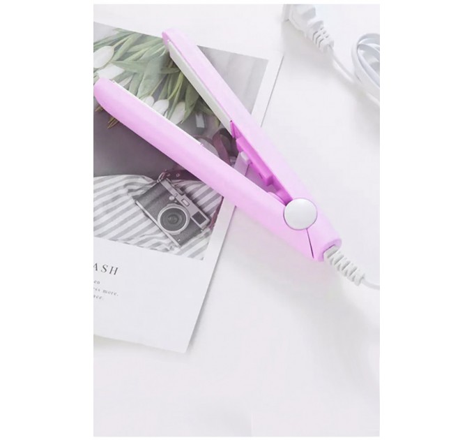 Міні утюжок для вирівнювання волосся 134734L