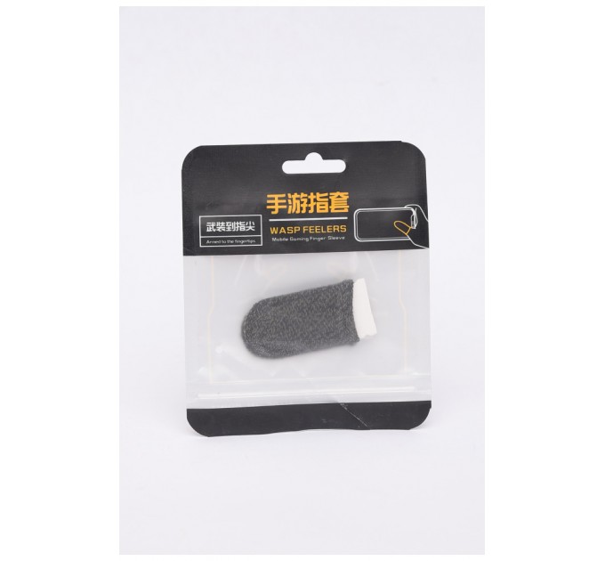 Напальчники для игр на смартфоне 147651L