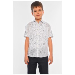 Сорочка дитяча хлопчик 148807L