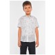 Сорочка дитяча хлопчик 148807L
