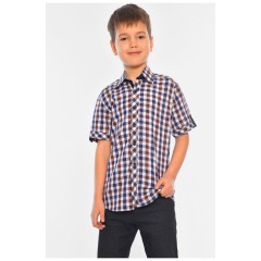 Сорочка дитяча хлопчик 148986L