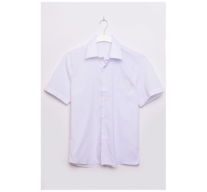 Сорочка дитяча хлопчик 149214L