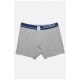 Боксери чоловічі світло-сірого кольору 166292L