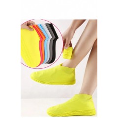 Чохли-бахили силіконові 167156L