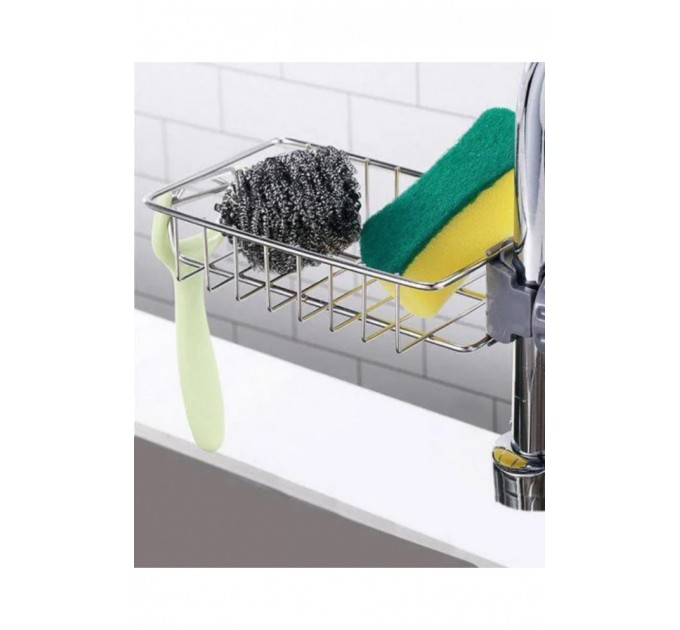 Тримач - полиця на кран 167320L