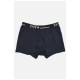 Боксери чоловічі темно-синього кольору 173238L
