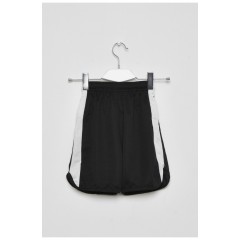 Шорти дитячі для хлопчика чорного кольору 174108L