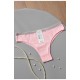 Труси жіночі хлопкові світло-рожевого кольору 177912L