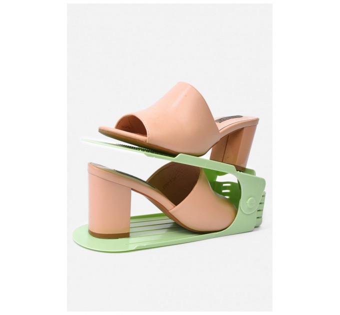 Подвійна підставка для взуття 177942L