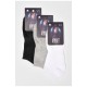 Набір шкарпеток чоловічих спортивних 3 штуки 179270L