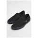 Сліпони чоловічі чорного кольору 180349L