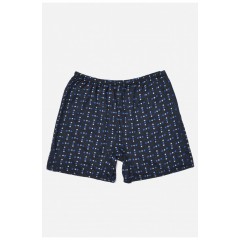 Труси сімейні чоловічі темно-синього кольору 180493L