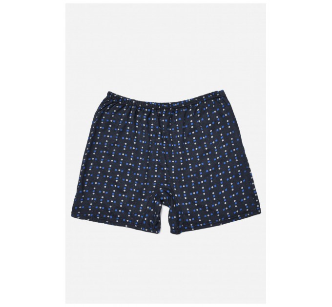 Труси сімейні чоловічі темно-синього кольору 180493L