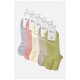 Набор носков спортивных женских 5 шт 182703L