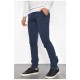 Брюки чоловічі темно-синього кольору 185715L
