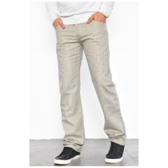 Брюки чоловічі сірого кольору 185791L