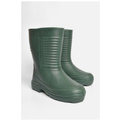 Чоботи чоловічі піна кольору хакі 185941L