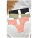 Набір трусів жіночих 3 штуки 188731L