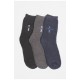 Набір шкарпеток чоловічих махрових 3 штуки 190057L