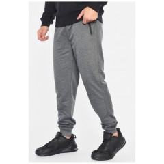Спортивні штани чоловічі сірого кольору 191910L