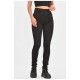 Штани жіночі чорного кольору 192345L Штани жіночі чорного кольору 192345L