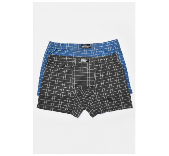 Набор мужских боксеров 2 штуки 193923L