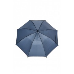 Парасолька дитяча напівавтомат темно-сірого кольору 194284L Парасолька дитяча напівавтомат темно-сірого кольору 194284L