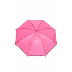 Парасолька дитяча напівавтомат рожевого кольору 194285L Парасолька дитяча напівавтомат рожевого кольору 194285L