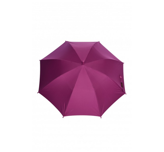 Парасолька дитяча напівавтомат бузкового кольору 194322L