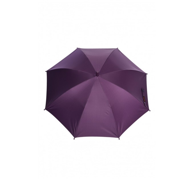 Зонт детский полуавтомат фиолетового цвета 194323L