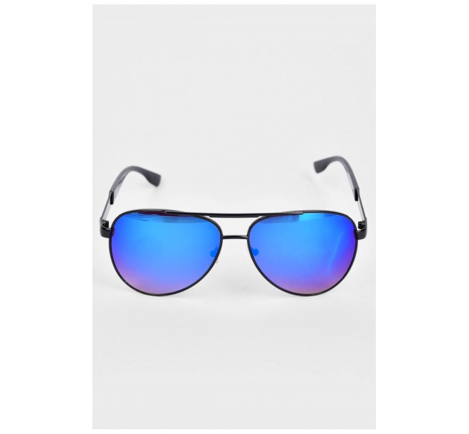 Окуляри чоловічі чорного кольору 199712L