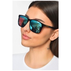 Окуляри жіночі чорного кольору 199772L