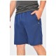 Шорти чоловічі спортивні синього кольору 201941L