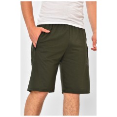 Шорти чоловічі кольору хакі 202992L