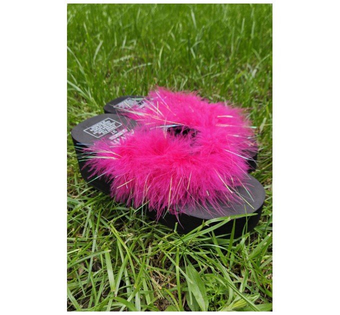 Вьетнамки женские черного цвета 203180L