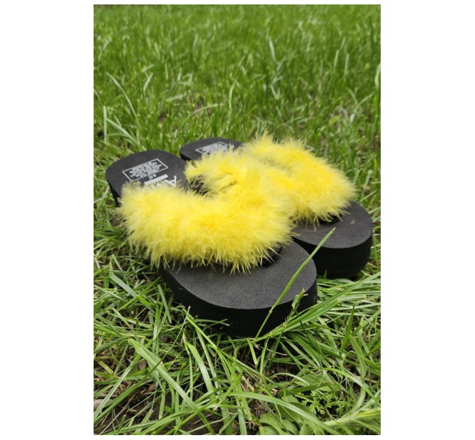 Вьетнамки женские черного цвета 203181L