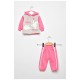 Костюм дитячий для дівчинки світло-рожевого кольору 203502L