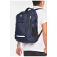 Рюкзак мужской спортивный темно-синего цвета 204468L