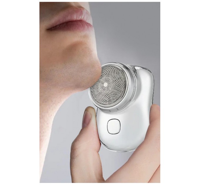 Чоловіча міні-бритва Sanqiao 205504L