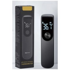 Безконтактний інфрачервоний термометр AIQUE 205581L