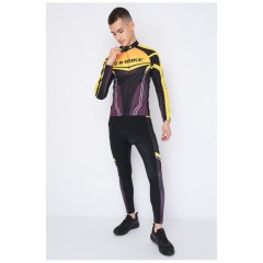 Велокостюм чоловiчий 132110L