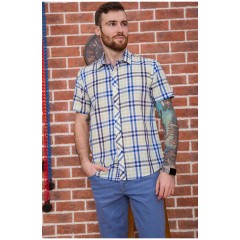 Рубашка мужская 143865L