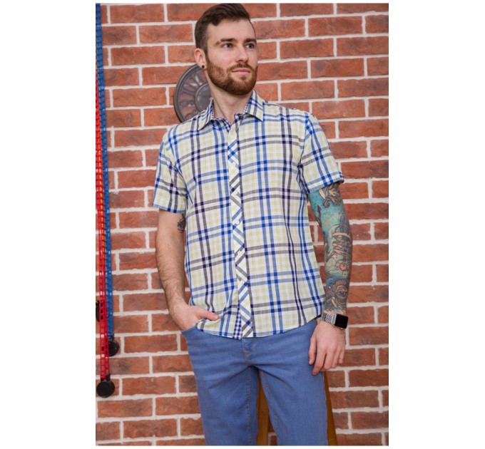 Рубашка мужская 143865L