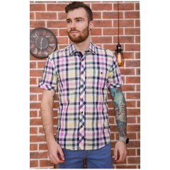 Рубашка мужская 143867L