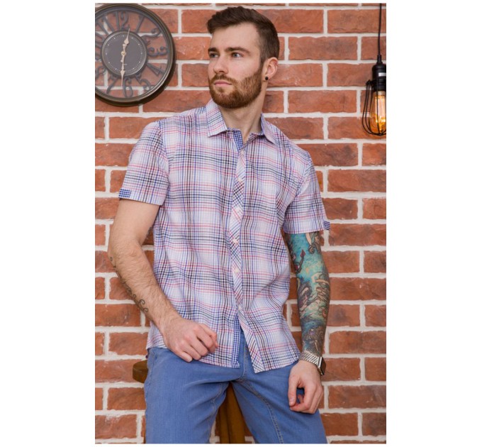 Рубашка мужская 143869L