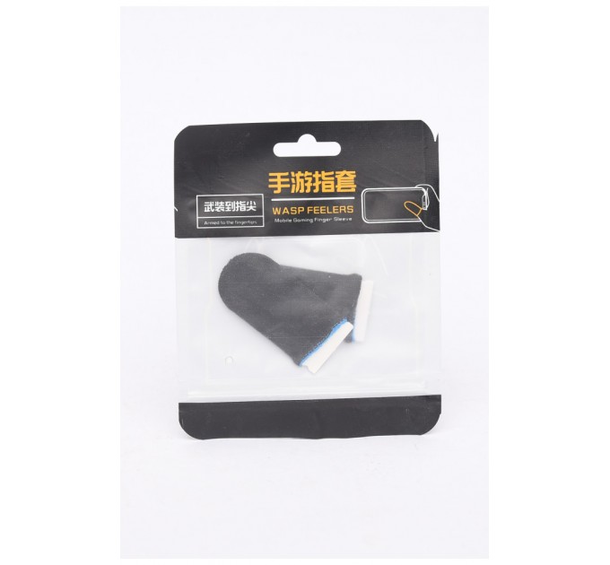 Напальчники для ігор на смартфоні 147650L