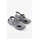 Сандалі піна хлопчик сірі 148153L